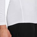 Férfi hosszú ujjú edzőfelső Nike Pro Dri-Fit Tight Fitness white/black 7