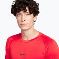 Férfi hosszú ujjú edzőfelső Nike Pro Dri-Fit Tight Fitness university red/black 4