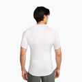 Férfi edzőpóló Nike Pro Dri-Fit Tight fitness white/black 3
