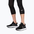 Férfi edzőleggings Nike Pro Dri-Fit 3/4 Tight Fitness black/white 5
