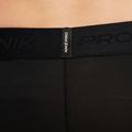 Férfi edzőleggings Nike Pro Dri-Fit 3/4 Tight Fitness black/white 7