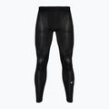 Férfi Nike Pro Dri-FIT Tight Fitness edző leggings fekete/fehér