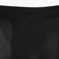 Férfi Nike Pro Dri-FIT Tight Fitness edző leggings fekete/fehér 3