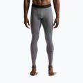 Férfi edzőleggingsek Nike Pro Dri-Fit Tight Fitness smoke grey/black