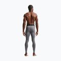 Férfi edzőleggingsek Nike Pro Dri-Fit Tight Fitness smoke grey/black 3