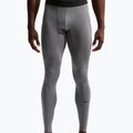Férfi edzőleggingsek Nike Pro Dri-Fit Tight Fitness smoke grey/black 4