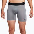 Férfi edzőshort Nike Pro Dri-Fit Fitness smoke grey/black 3