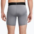 Férfi edzőshort Nike Pro Dri-Fit Fitness smoke grey/black 4