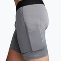 Férfi edzőshort Nike Pro Dri-Fit Fitness smoke grey/black 5
