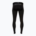 Férfi sportleggings Nike Pro Warm black/white 2