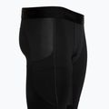 Férfi sportleggings Nike Pro Warm black/white 3