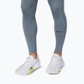 Férfi leggingsek Nike Pro Warm smoke grey/black 6