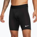 Férfi edző rövidnadrágok Nike Pro Dri-Fit Fitness Long black/white 4