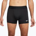 Férfi edzőshort Nike Pro Dri-Fit Brief 5" black/white 3