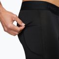 Férfi edzőshort Nike Pro Dri-Fit Brief 5" black/white 5