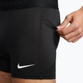 Férfi edzőshort Nike Pro Dri-Fit Brief 5" black/white 6