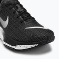 Férfi futócipő Nike Invincible 3 black/white 7