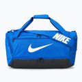 Sporttáska Nike Brasilia 9.5 60 l game royal/black