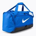 Nike Brasilia edzőtáska 9.5 60 l játék királyi/fekete 2