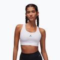 Sportmelltartó  Jordan Sport Medium Support Jumpman white/stone mauve/black