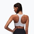 Edzőmelltartó Nike Jordan Sport Medium Support Jumpman white/stone mauve/black 3