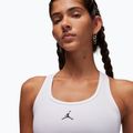 Edzőmelltartó Nike Jordan Sport Medium Support Jumpman white/stone mauve/black 4