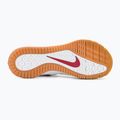 Nike Air Zoom Hyperace 2 LE fehér/csapatbíbor fehér röplabdacipő 5