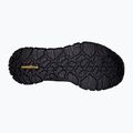 Férfi trekking cipő SKECHERS Arch Fit Road Walker Recon fekete 14