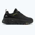 Férfi trekking cipő SKECHERS Arch Fit Road Walker Recon fekete 2