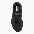 Férfi trekking cipő SKECHERS Arch Fit Road Walker Recon fekete 6