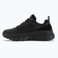 Férfi trekking cipő SKECHERS Arch Fit Road Walker Recon fekete 10
