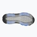 SKECHERS gyerek túracipő Drollix Venture Rush fekete/royal 10