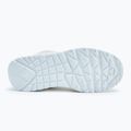 Gyerekcipő SKECHERS Uno Lite Camo Dazzle silver/grey 4