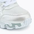 Gyerekcipő SKECHERS Uno Lite Camo Dazzle silver/grey 7