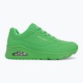 SKECHERS Uno Stand On Air női cipő gren 2