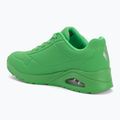 SKECHERS Uno Stand On Air női cipő gren 3