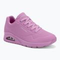 SKECHERS női cipő Uno Stand On Air rózsaszín