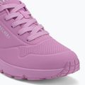 SKECHERS női cipő Uno Stand On Air rózsaszín 7