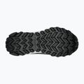 SKECHERS Fuse Tread Wild Adventure gyermek túracipő fekete 10