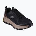 SKECHERS D'Lux Trekker férfi trekking cipő fekete/természetes 7