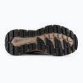 SKECHERS D'Lux Trekker férfi trekking cipő fekete/természetes 5