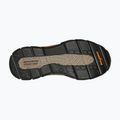 Férfi cipők SKECHERS Respected Elgin brown 5