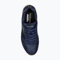 Férfi SKECHERS Uno Stacre navy cipő 12