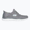 Női cipő SKECHERS Summits Dazzling Haze gray/mint 9