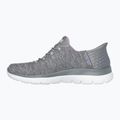 Női cipő SKECHERS Summits Dazzling Haze gray/mint 10