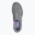 Női cipő SKECHERS Summits Dazzling Haze gray/mint 11