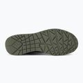 Férfi cipő SKECHERS Uno Stand On Air olive 6