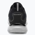 férfi cipő SKECHERS Track Ripkent navy/black 6