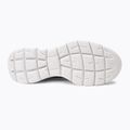 Férfi SKECHERS Slip-ins Summits High Range tornacipő fekete 5