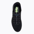 Férfi SKECHERS Slip-ins Summits High Range tornacipő fekete 6